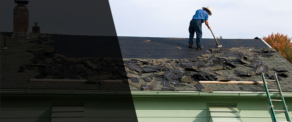 La Canada Flintridge Roofing Contractors